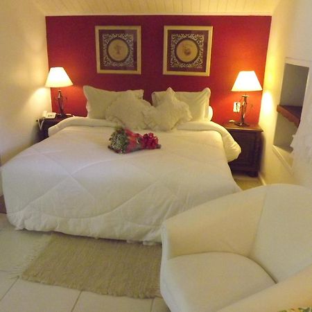 Hotel Vivenda Penedo Penedo  Dış mekan fotoğraf