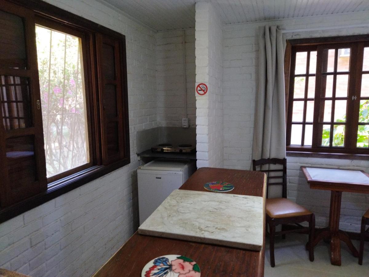 Hotel Vivenda Penedo Penedo  Dış mekan fotoğraf
