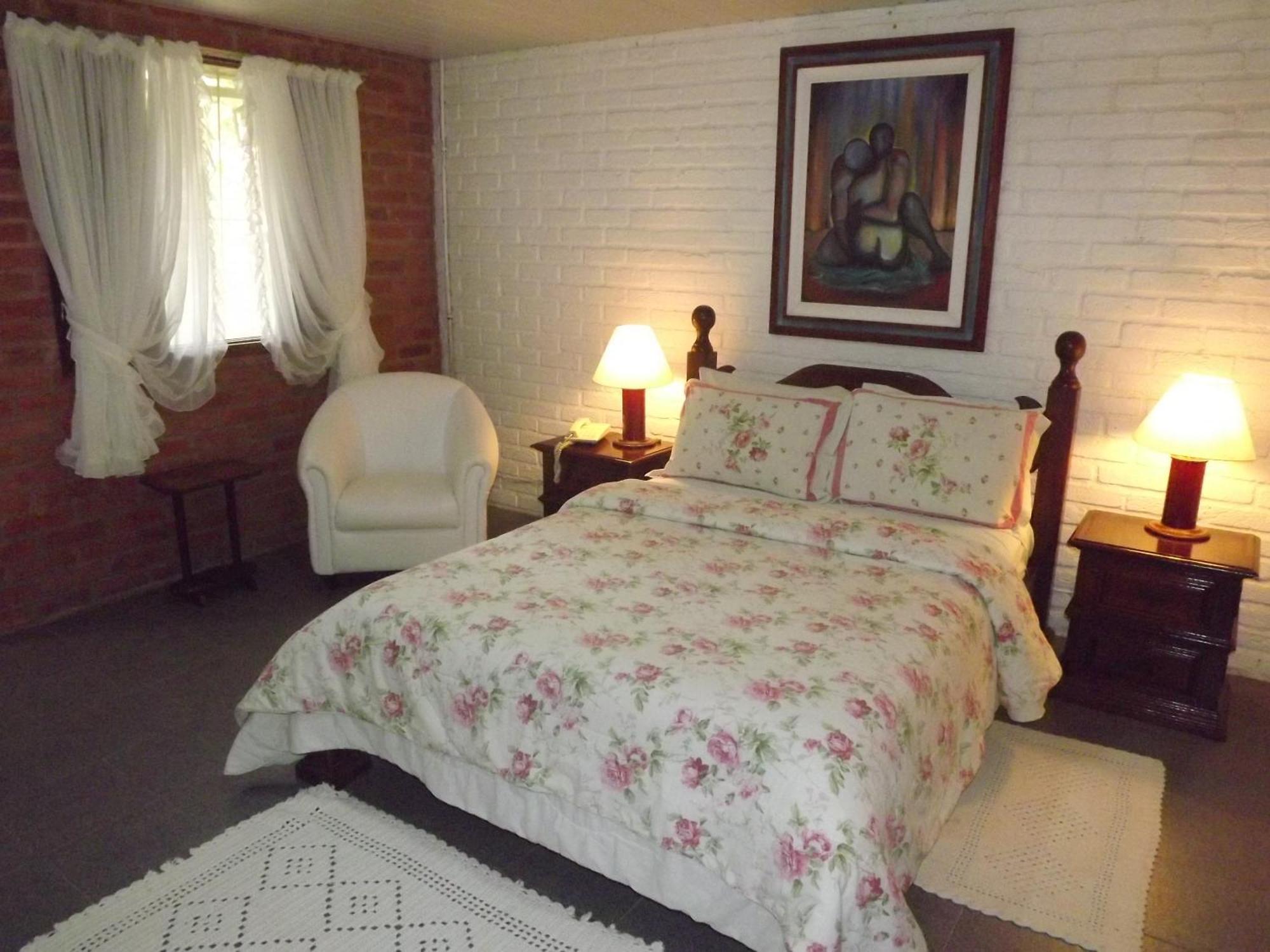 Hotel Vivenda Penedo Penedo  Oda fotoğraf