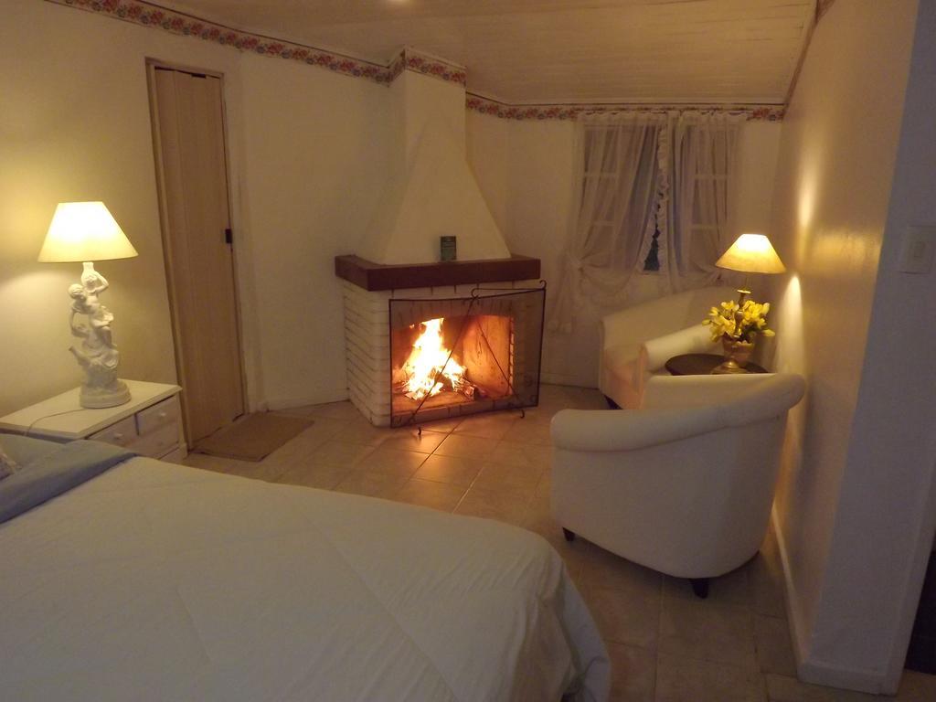 Hotel Vivenda Penedo Penedo  Dış mekan fotoğraf