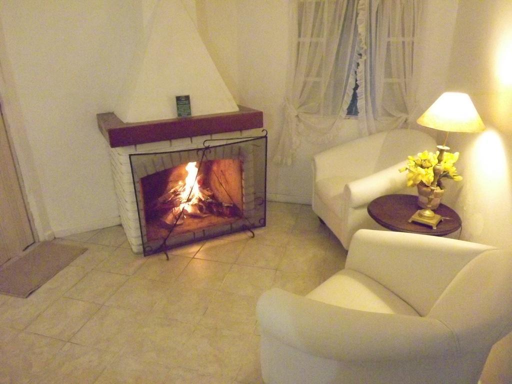 Hotel Vivenda Penedo Penedo  Dış mekan fotoğraf