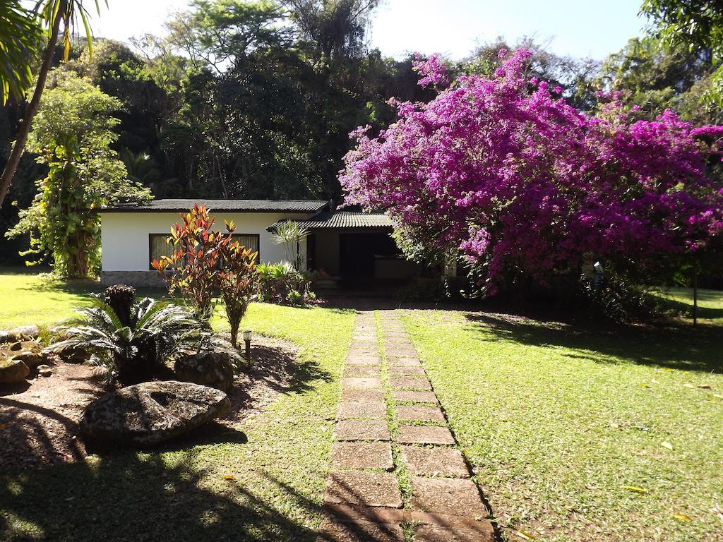 Hotel Vivenda Penedo Penedo  Dış mekan fotoğraf