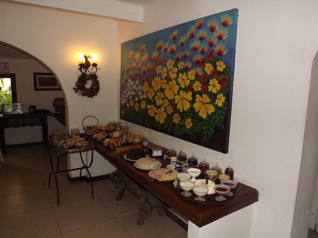 Hotel Vivenda Penedo Penedo  Dış mekan fotoğraf