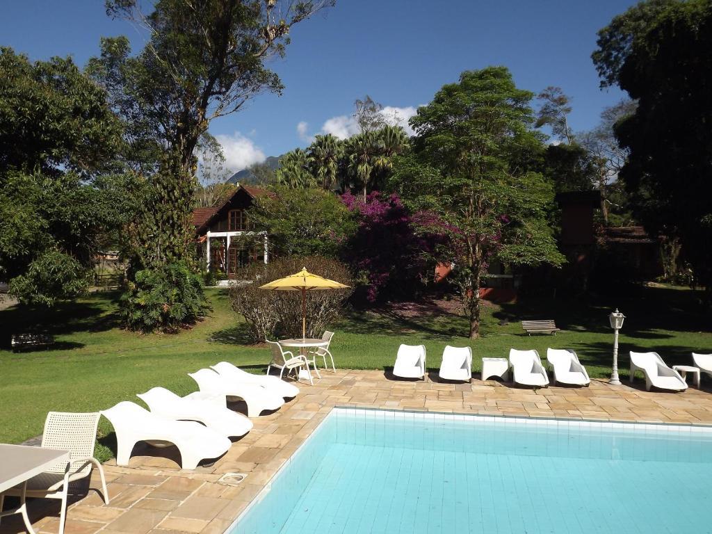 Hotel Vivenda Penedo Penedo  Dış mekan fotoğraf