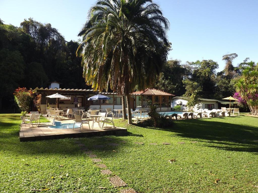 Hotel Vivenda Penedo Penedo  Dış mekan fotoğraf