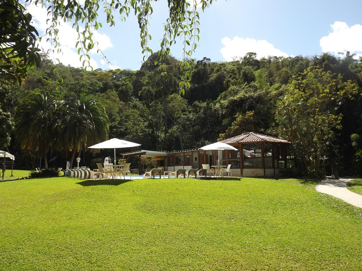 Hotel Vivenda Penedo Penedo  Dış mekan fotoğraf