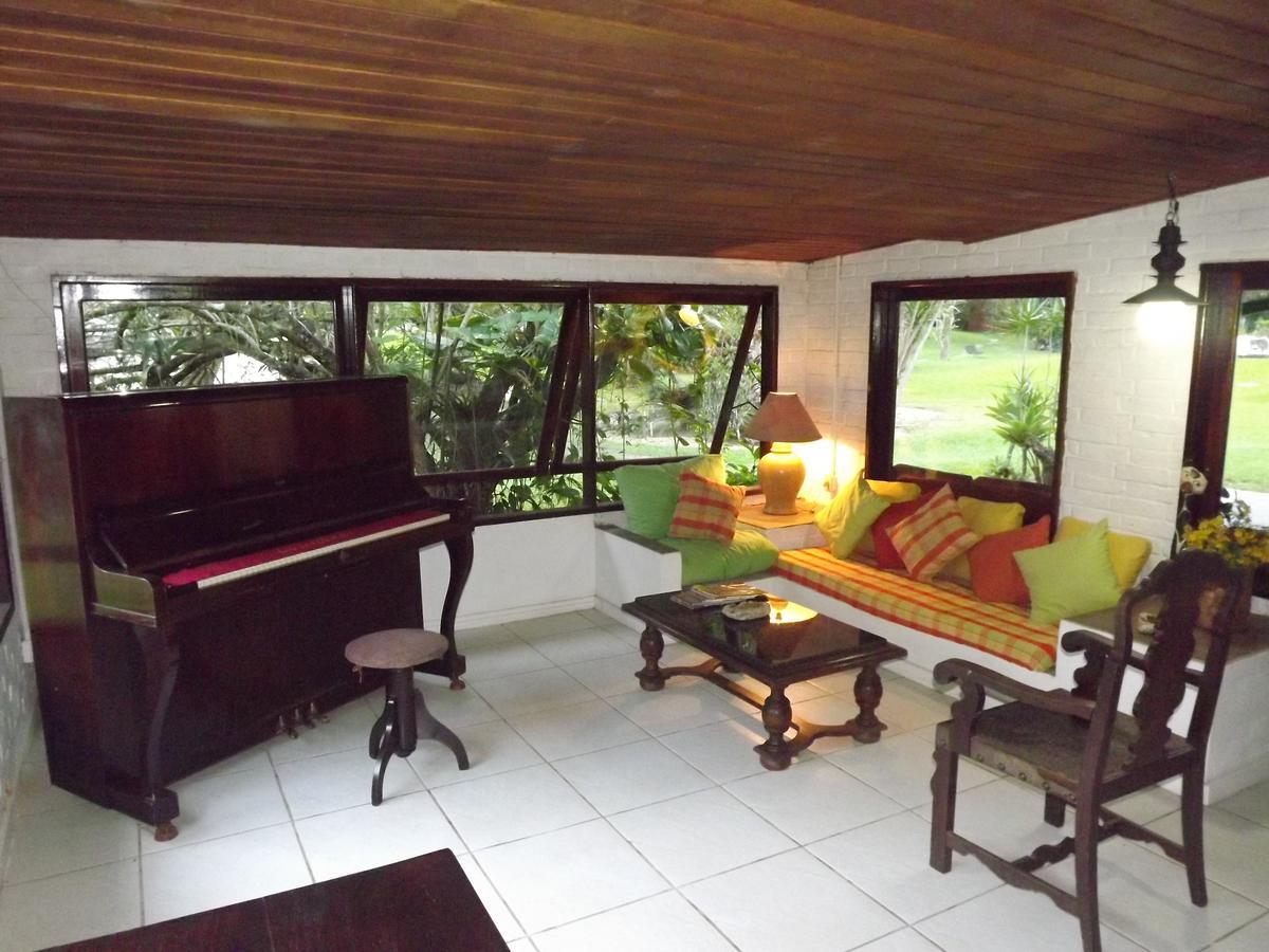 Hotel Vivenda Penedo Penedo  Dış mekan fotoğraf