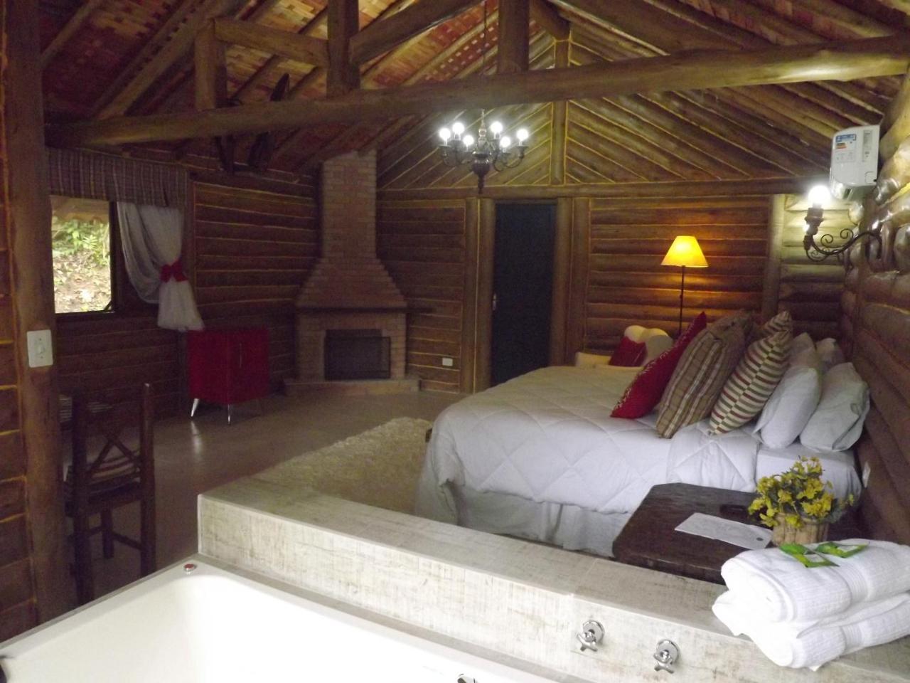 Hotel Vivenda Penedo Penedo  Dış mekan fotoğraf