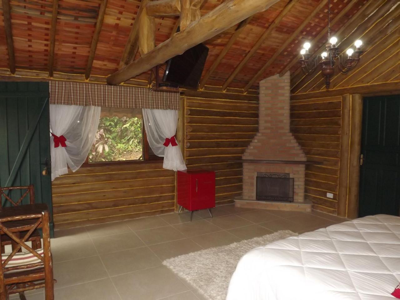 Hotel Vivenda Penedo Penedo  Dış mekan fotoğraf