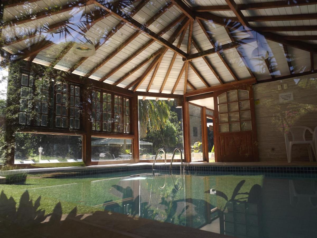 Hotel Vivenda Penedo Penedo  Dış mekan fotoğraf