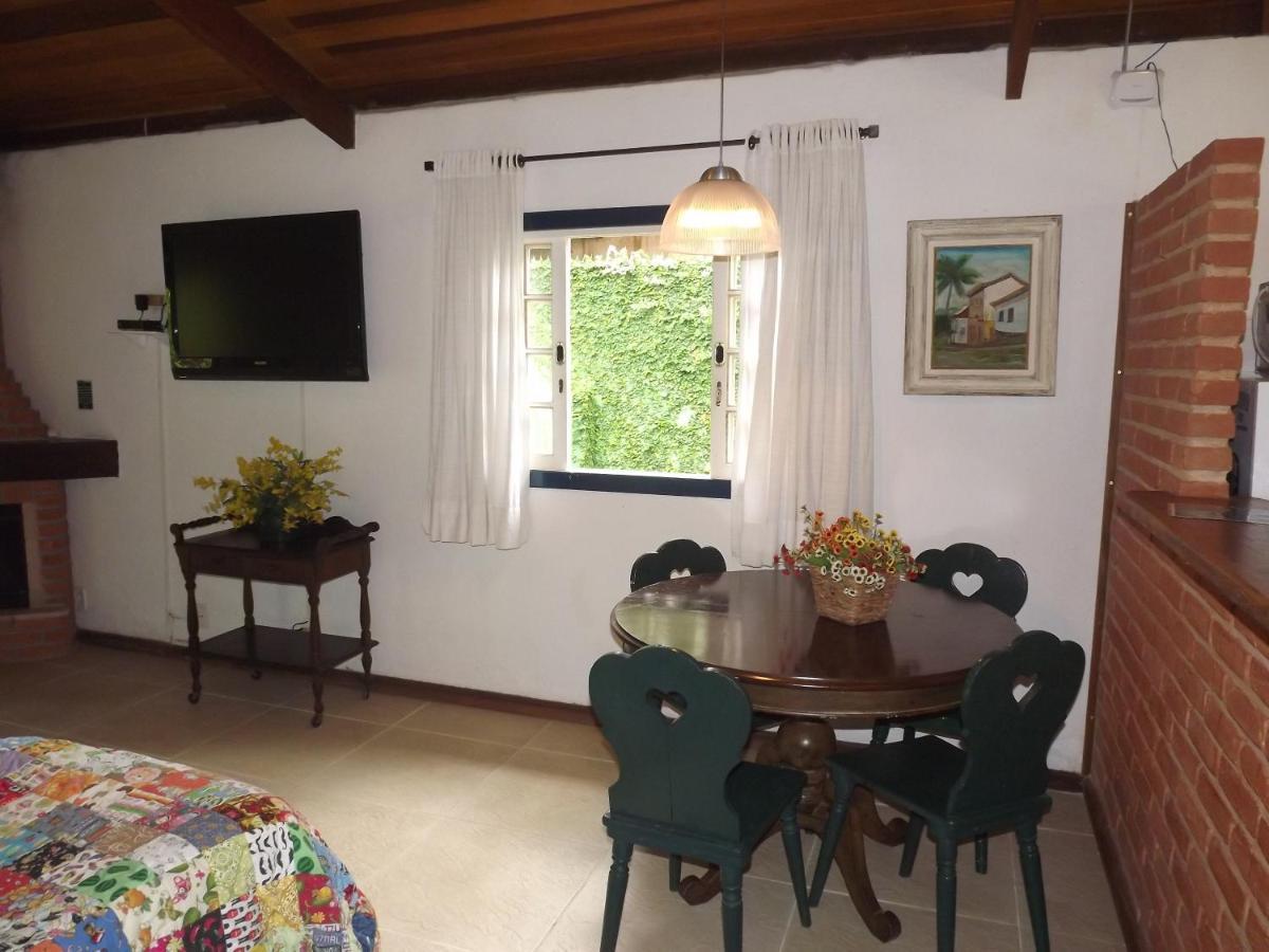Hotel Vivenda Penedo Penedo  Dış mekan fotoğraf