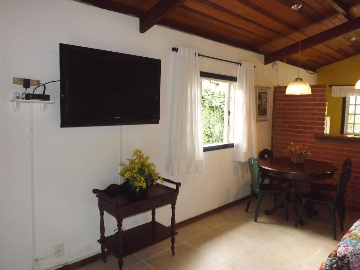 Hotel Vivenda Penedo Penedo  Dış mekan fotoğraf
